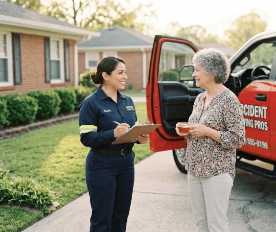 Accident Towing Service Santa Fe Springs, CA FAQs